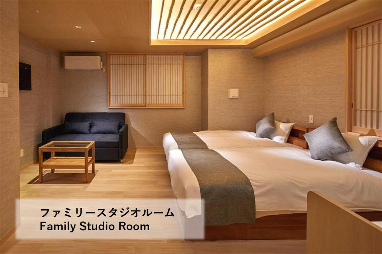 Stay SAKURA 東京　新宿　百蔵 東京都 外观 照片