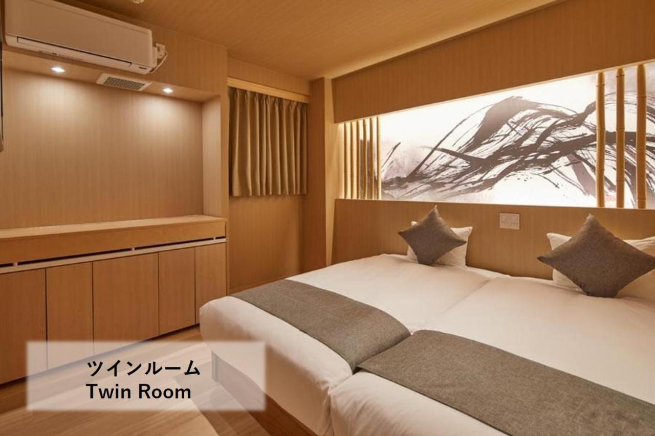 Stay SAKURA 東京　新宿　百蔵 東京都 外观 照片