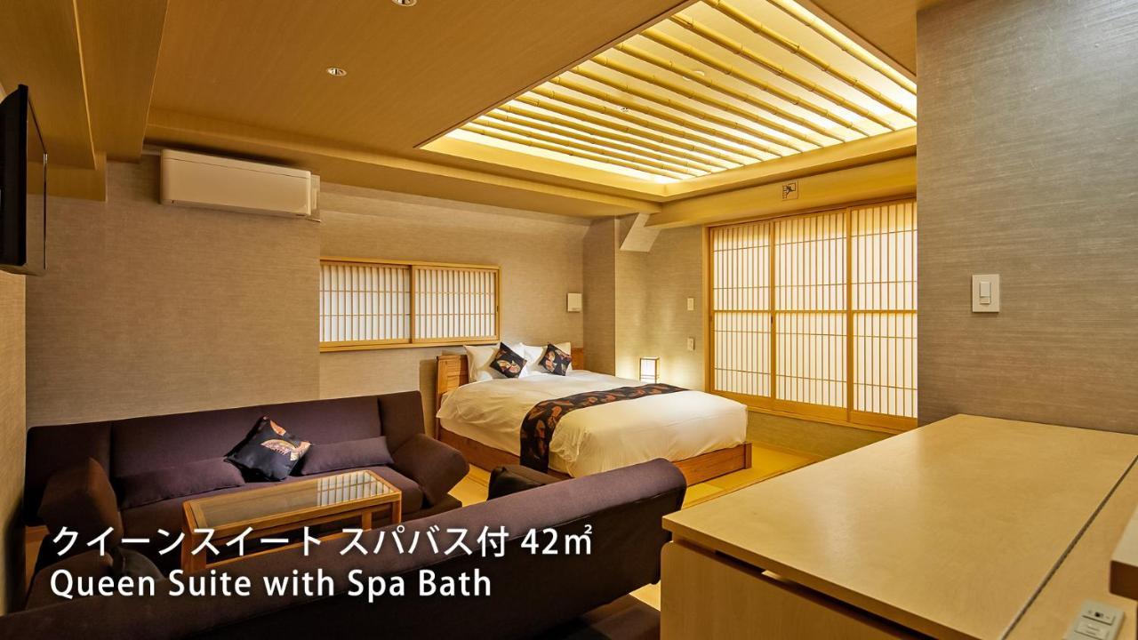 Stay SAKURA 東京　新宿　百蔵 東京都 外观 照片